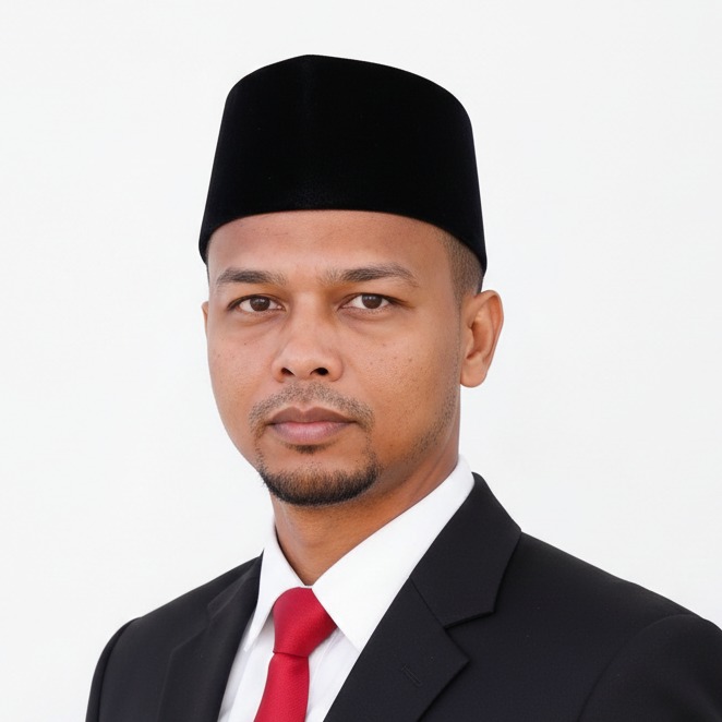 Irfan Afandi, S.Kom