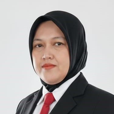 TRIYANTI HARTATIK S.Pd.I.